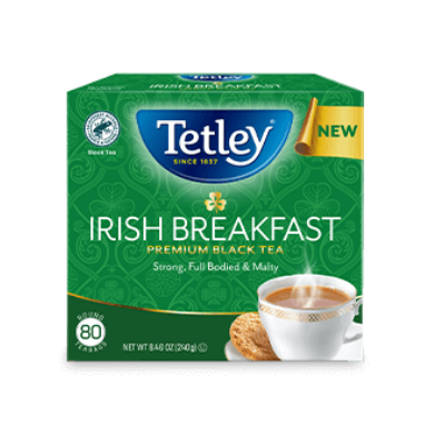 Irish Breakfast